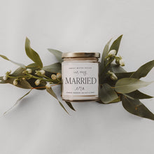 Load image into Gallery viewer, "Era" 9oz Soy Candle