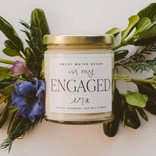 Load image into Gallery viewer, "Era" 9oz Soy Candle