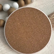 Load image into Gallery viewer, KC Chiefs Ceramic Coasters