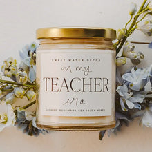 Load image into Gallery viewer, "Era" 9oz Soy Candle