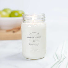 Load image into Gallery viewer, Momma's Kitchen 16oz Mason Jar Candle