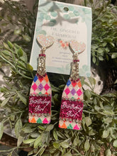 Load image into Gallery viewer, Birthday Earring Collection