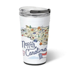 Load image into Gallery viewer, North Carolina Party Cup