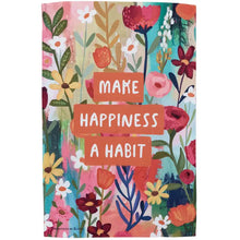 Load image into Gallery viewer, Happiness Garden Flag