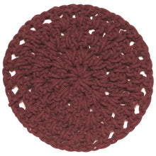 Load image into Gallery viewer, Knotted Trivet