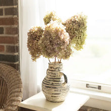 Load image into Gallery viewer, Gideon Terracotta Vase