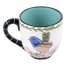 Load image into Gallery viewer, It Is Well Bird Mug