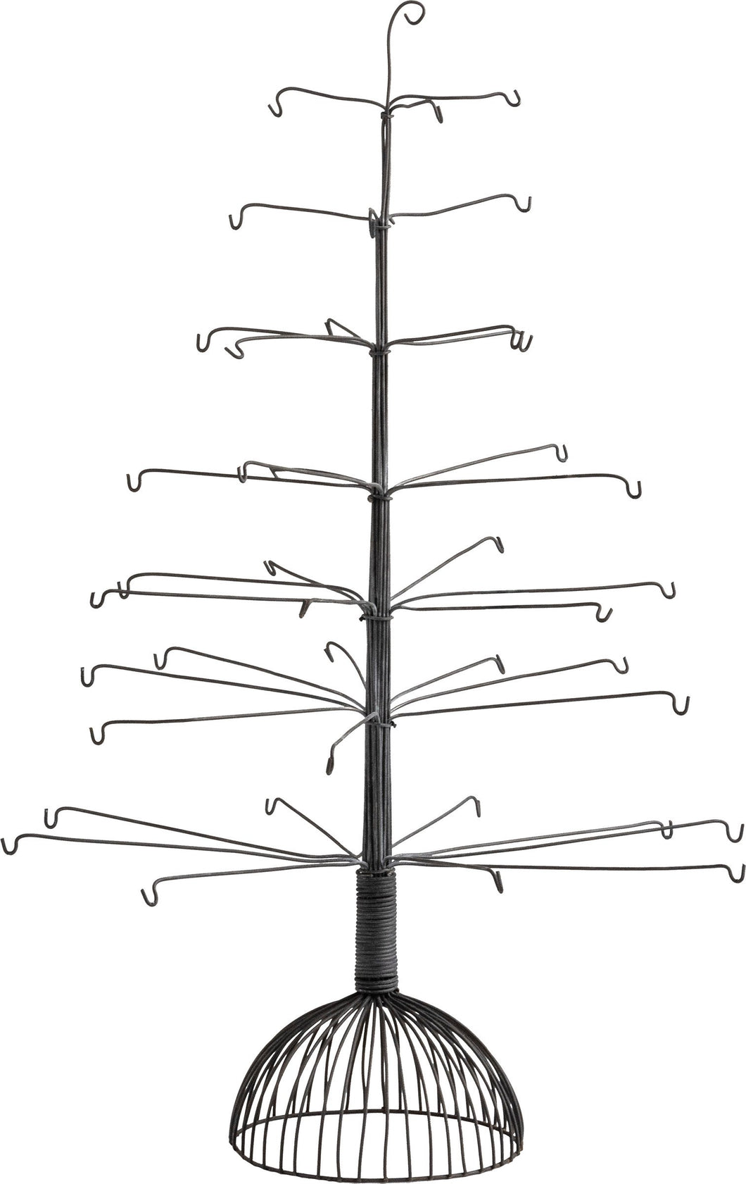 Wire Christmas Tree