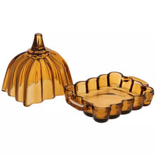 Load image into Gallery viewer, Pumpkin Butter Dish