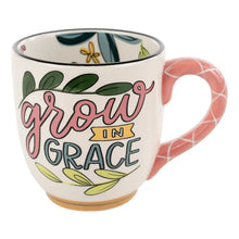 Load image into Gallery viewer, Grow in Grace Mug