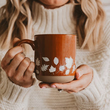 Load image into Gallery viewer, Cute Fall Mug Collection