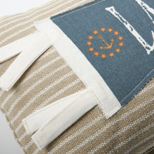 Load image into Gallery viewer, Lake House Pillow