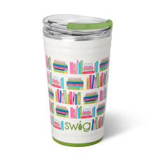 Load image into Gallery viewer, Book Club Party Cup