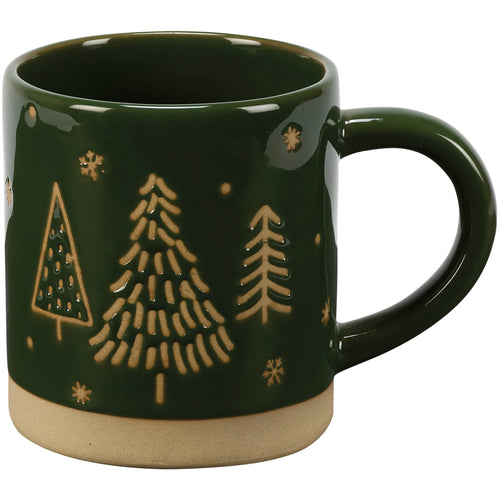 Natural Trees Mug