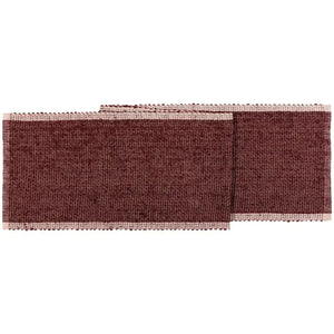 Lattice Table Runner