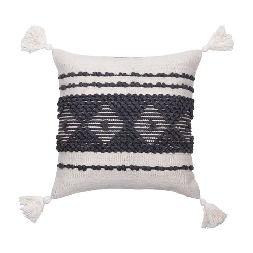 18X18 Hand Woven Tucson Pillow