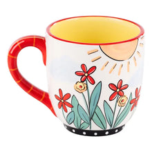 Load image into Gallery viewer, Rejoice in the Lord Mug