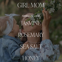 Load image into Gallery viewer, Girl Mom 9oz Soy Candle