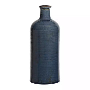 Distressed Ceramic Vase