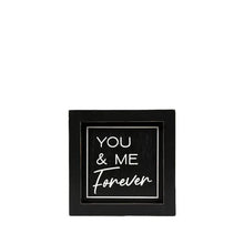 Load image into Gallery viewer, Love Reversible Sign