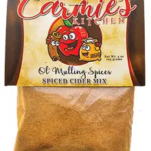 Load image into Gallery viewer, Ol' Mulling Spices Spiced Cider Mix