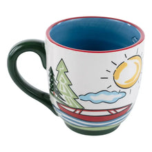 Load image into Gallery viewer, Lake Water and Sunshine Mug