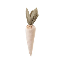 Load image into Gallery viewer, Velvet Carrot 12"