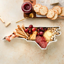 Load image into Gallery viewer, North Carolina State Plate