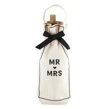 Load image into Gallery viewer, Wedding Wine Bag