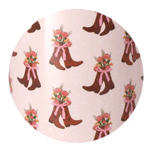 Load image into Gallery viewer, Cowgirl Coquette Tumbler