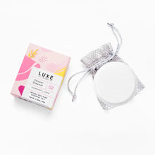 Load image into Gallery viewer, LUXE Shower Steamer