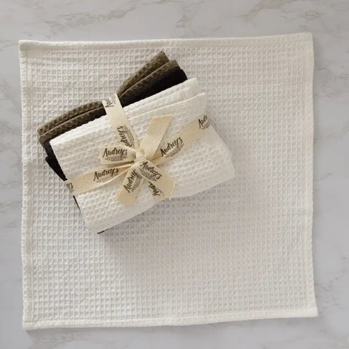 3 Pack Dish Cloth Set