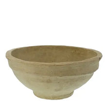 Load image into Gallery viewer, Paper Mache Bowl