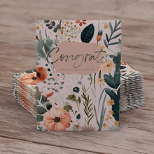 Load image into Gallery viewer, Special Occasion Wildflower Bouquet Seed Packet