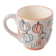 Load image into Gallery viewer, Pumpkins Galore Mug