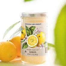 Load image into Gallery viewer, Savannah Bee Company Whipped Honey w/Lemon
