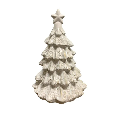 Ceramic Christmas Tree