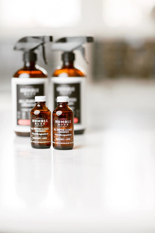 Humble Suds All Purpose Concentrate
