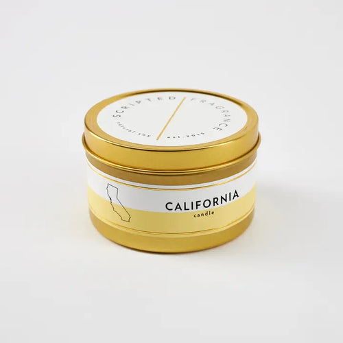 California Candle