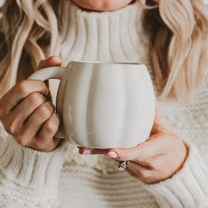 Cute Fall Mug Collection