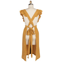 Load image into Gallery viewer, Ada Apron