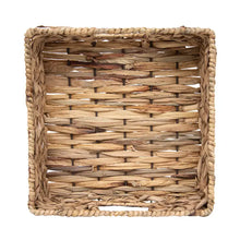 Load image into Gallery viewer, Hansel Natural Woven Tray Small