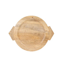 Load image into Gallery viewer, Parat Round Serving Tray