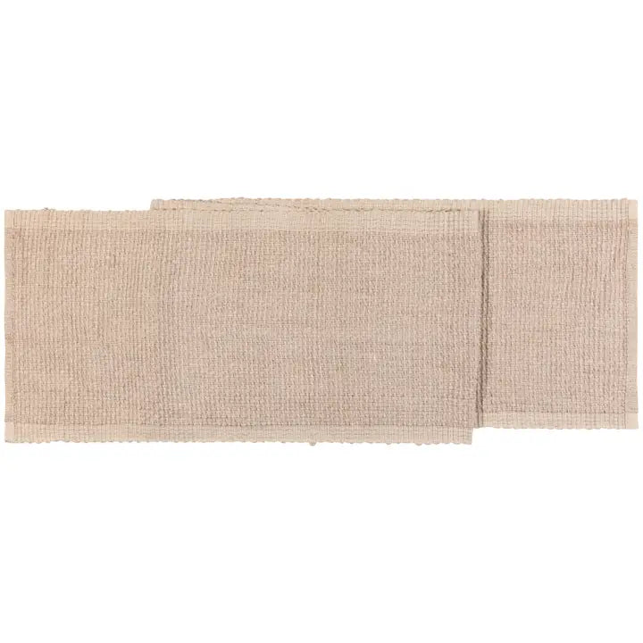 Lattice Table Runner