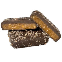 Load image into Gallery viewer, Griff's Pecan Toffee - 2oz