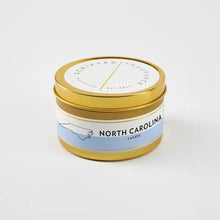 Load image into Gallery viewer, North Carolina Candle