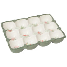 Load image into Gallery viewer, Camellia Egg Holder