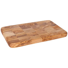 Load image into Gallery viewer, Olive Wood Cutting Board