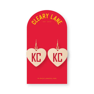 KC Dangle Earrings