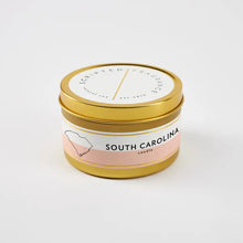 Load image into Gallery viewer, South Carolina Candle